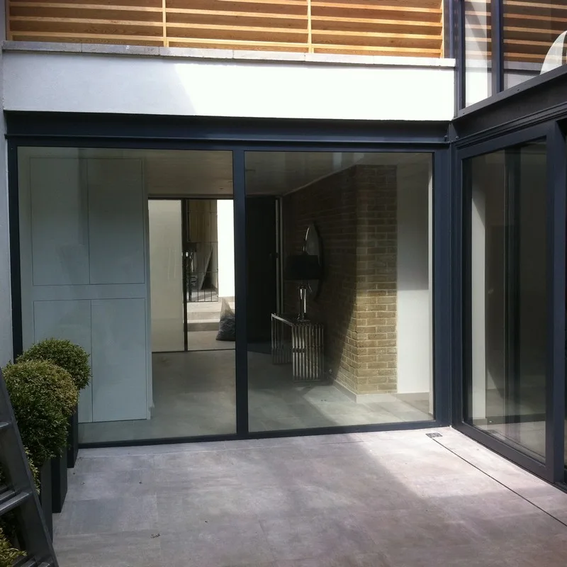 Canning Town Double Glazing Services