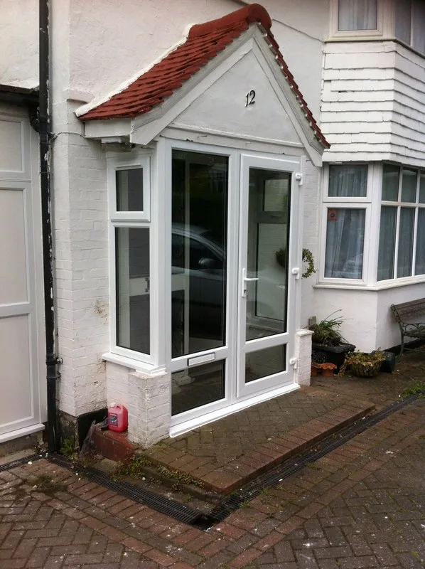 Canning Town Window & Door Services