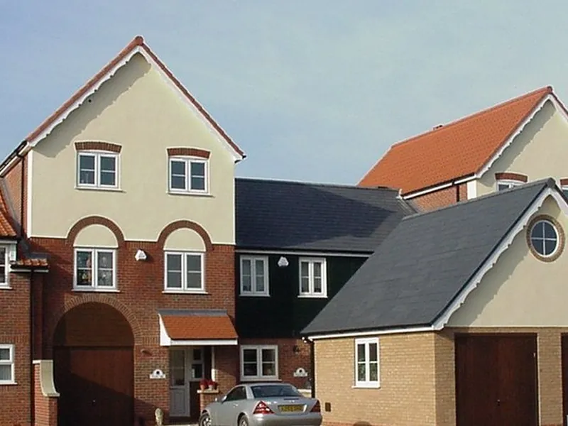 Areas We Cover — Gallery Canning Town