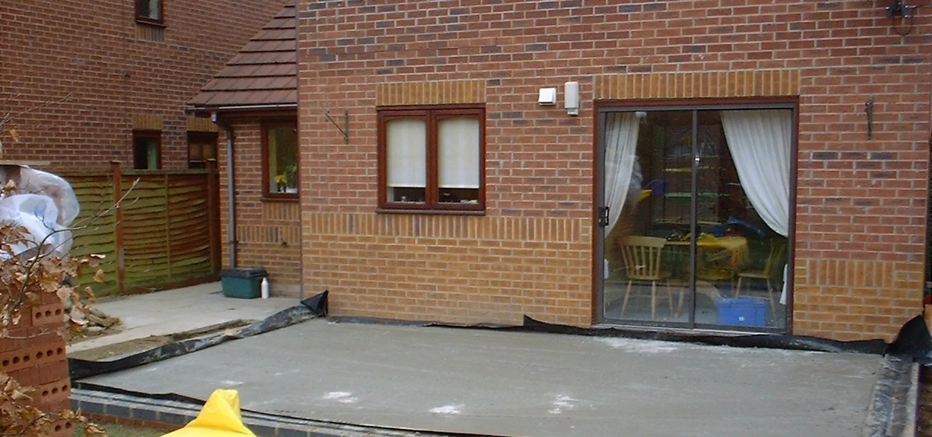 Shop Fronts Canning Town
