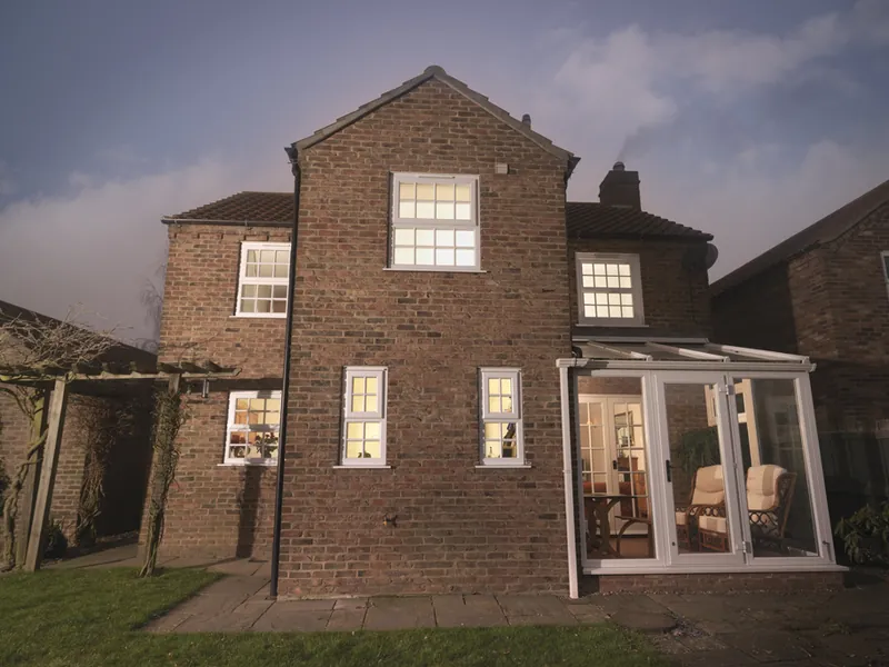 Conservatories — Gallery Canning Town