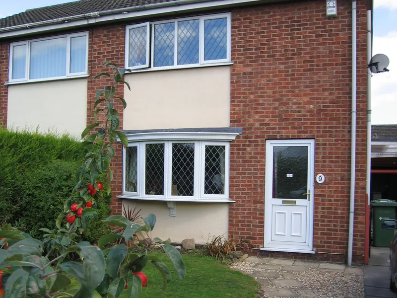 Conservatories — Gallery Canning Town