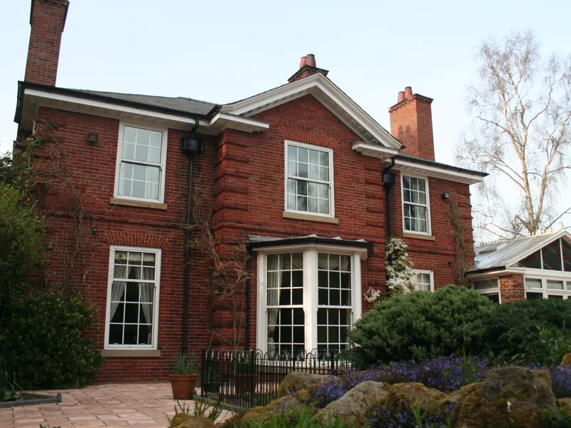 Conservatories — Gallery Canning Town