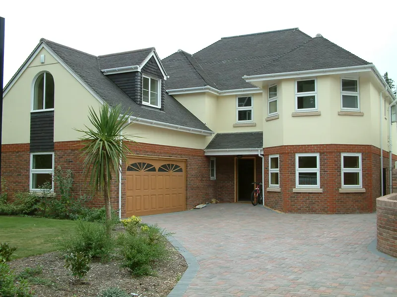Conservatories — Gallery Canning Town