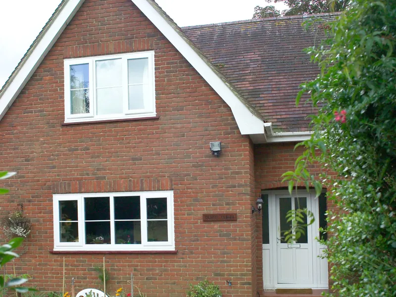Garden Room Canning Town