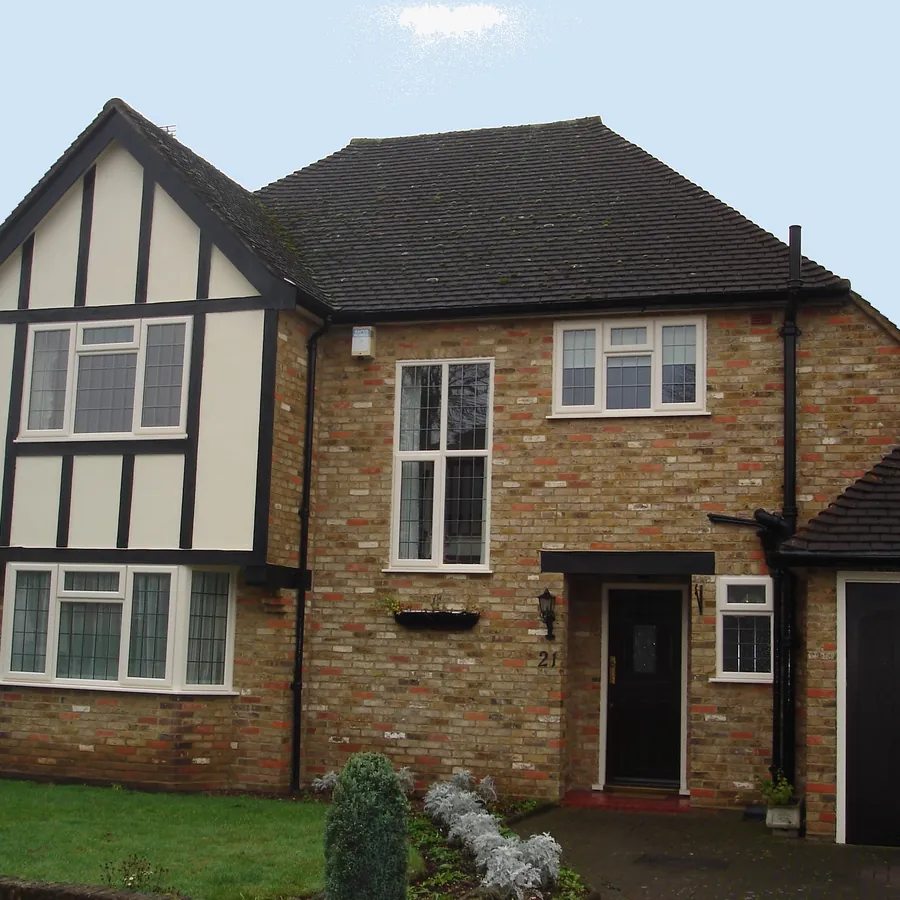 Garden Room Canning Town