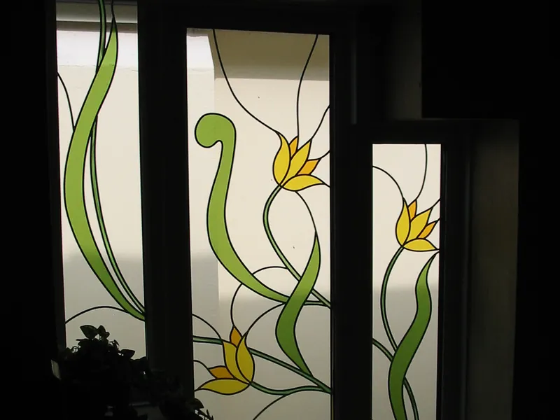 Glass Extension Canning Town