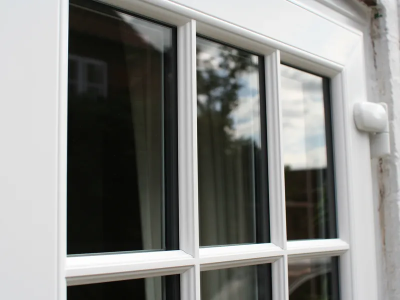 Glass Extension Canning Town