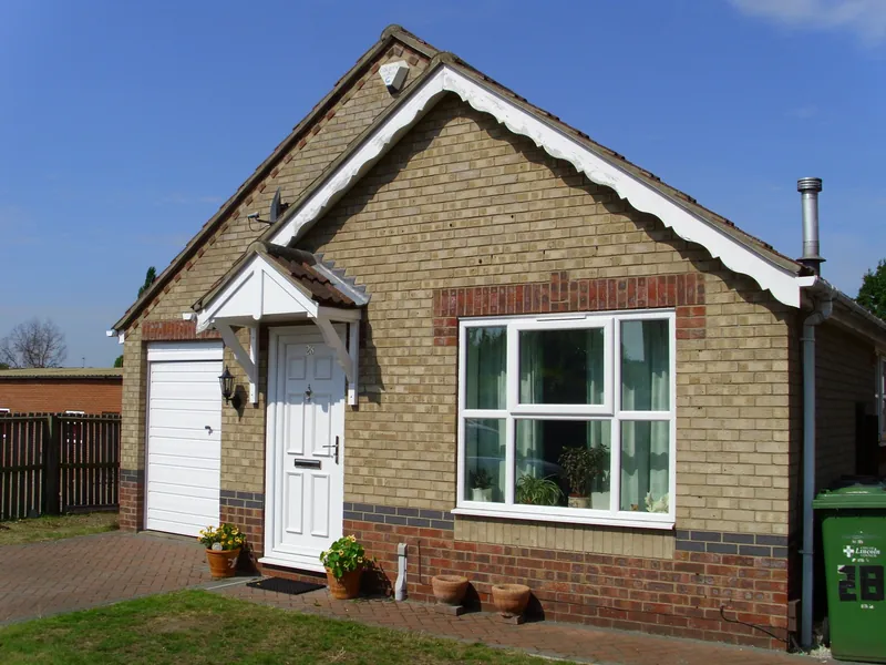 Orangery Canning Town