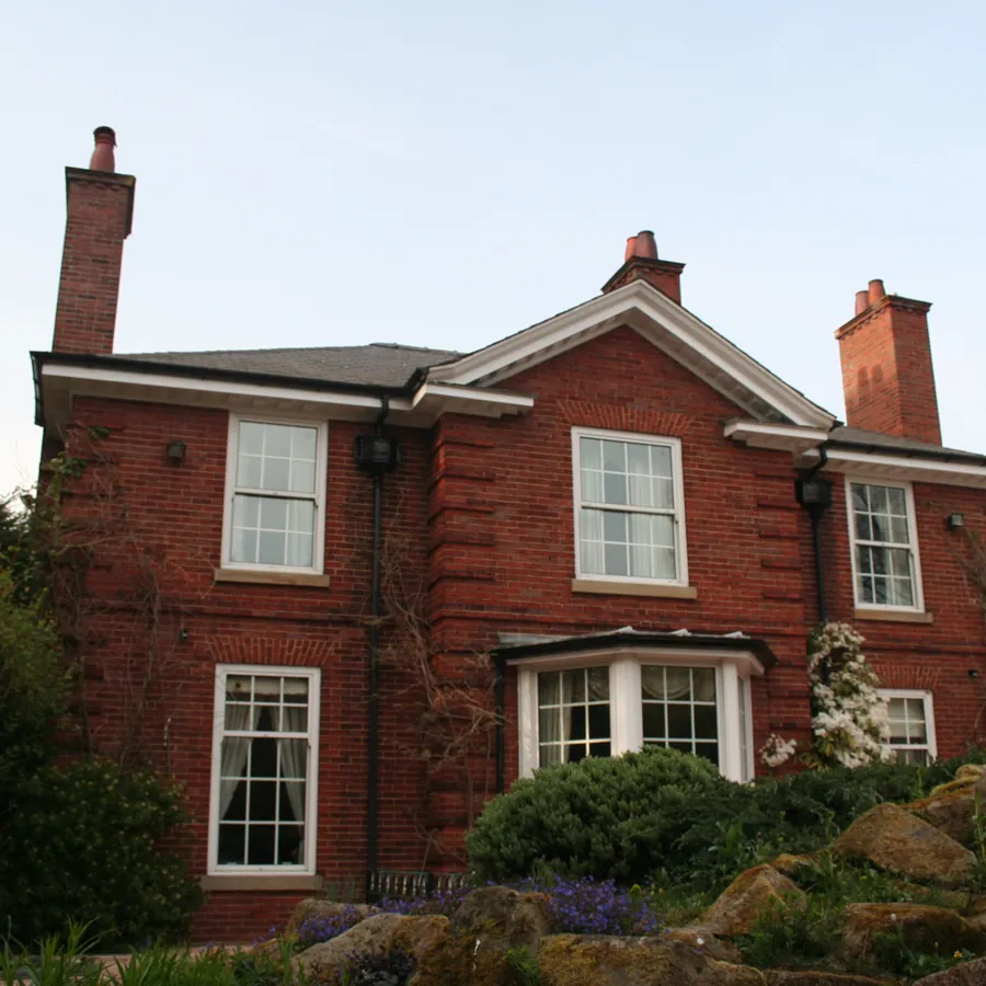 Conservatories — Product Canning Town