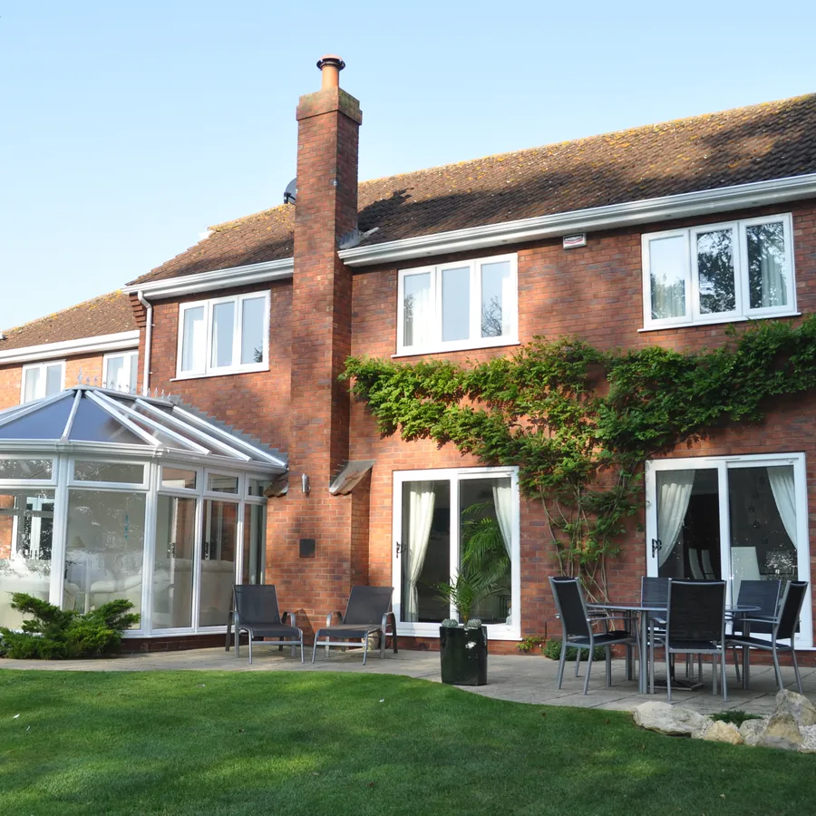 Conservatories — Product Canning Town