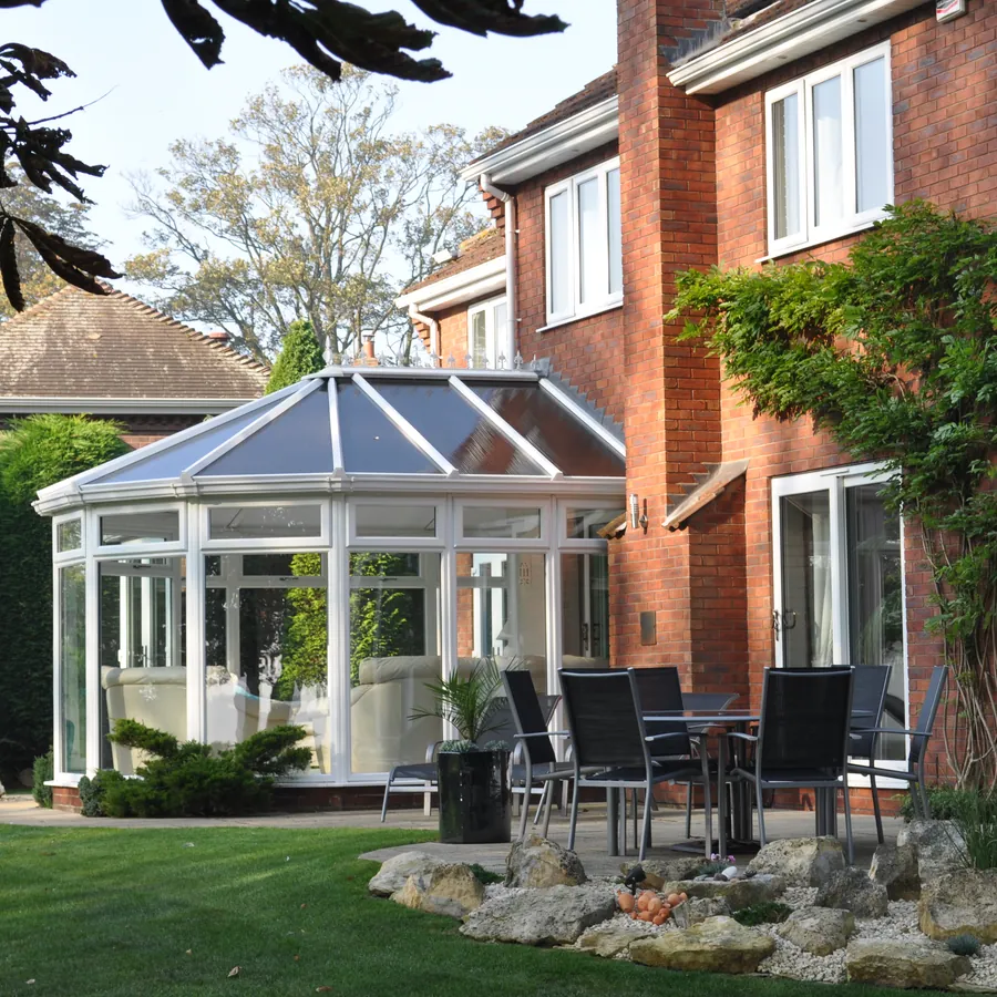 Conservatories — Product Canning Town