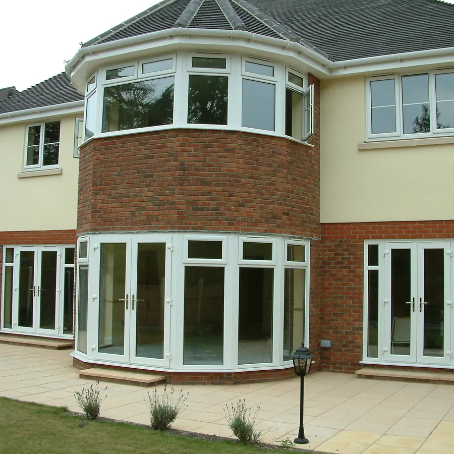 Conservatories — Product Canning Town