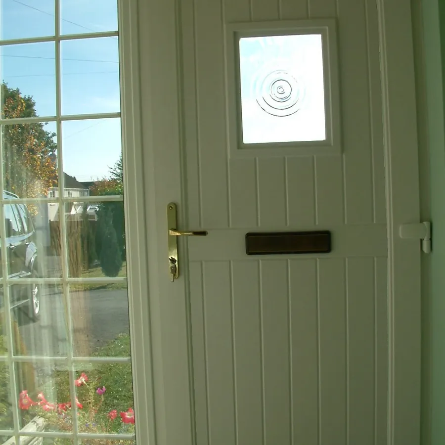 Aluminium Canning Town