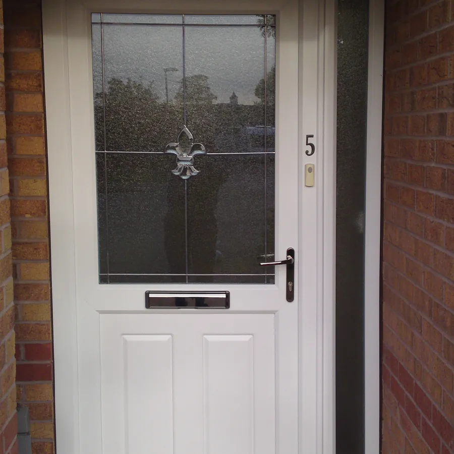 Composite Canning Town