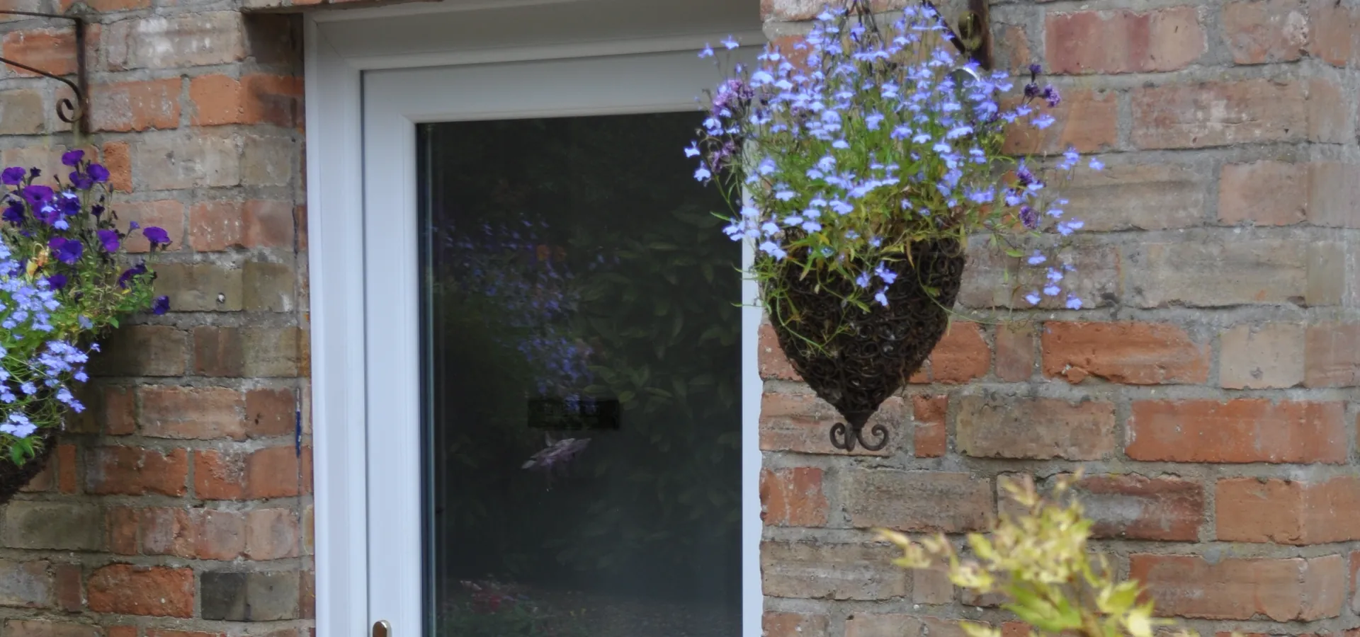 Double Glazing Doors Canning Town