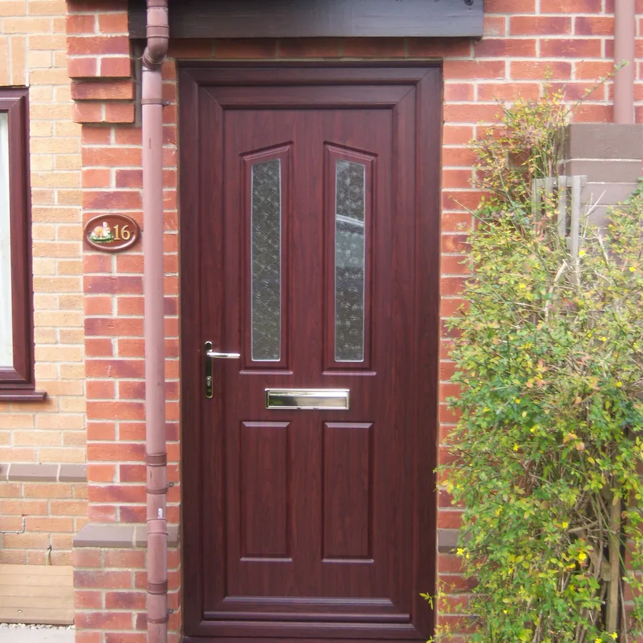 Doors Canning Town
