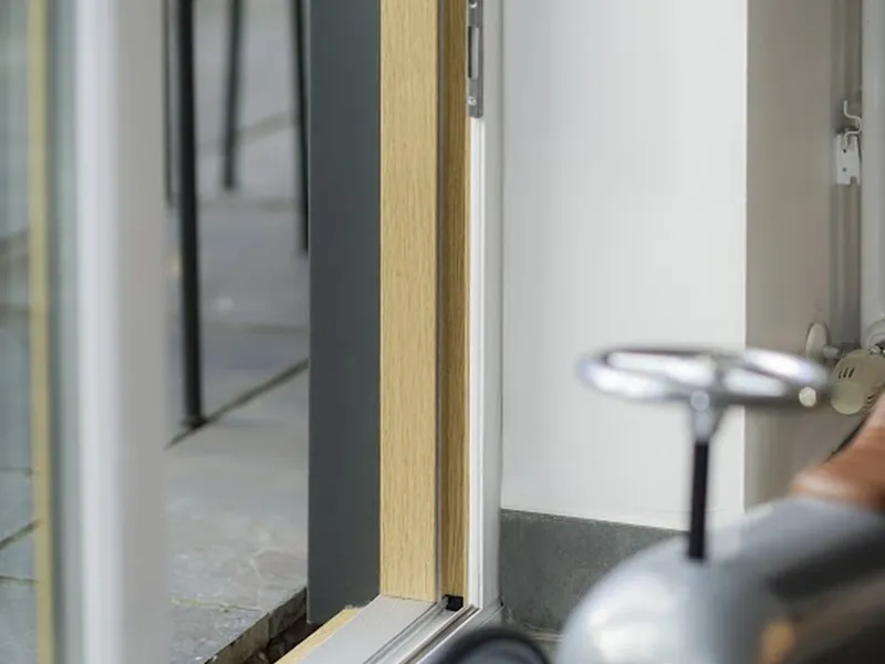 Sliding Patio Canning Town