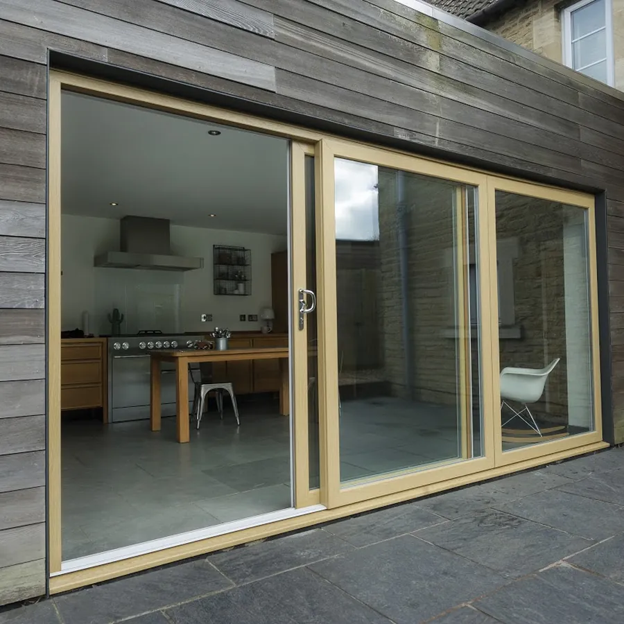 Sliding Patio Canning Town