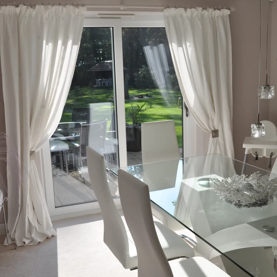 Sliding Patio Canning Town