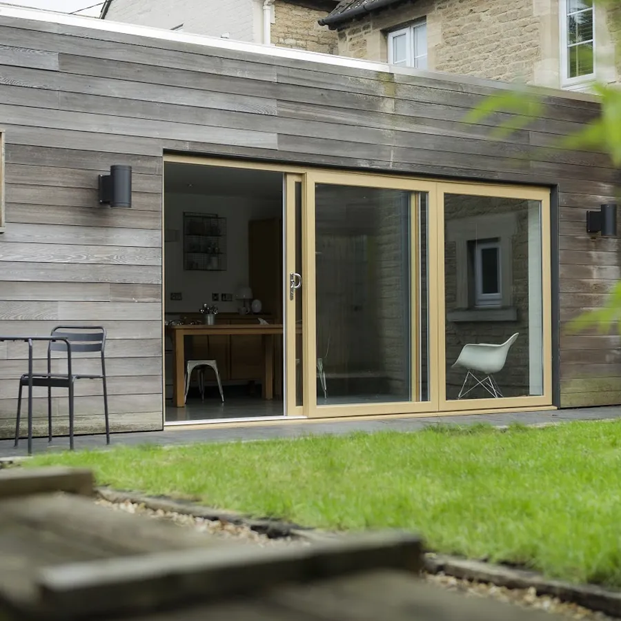 Sliding Patio Canning Town