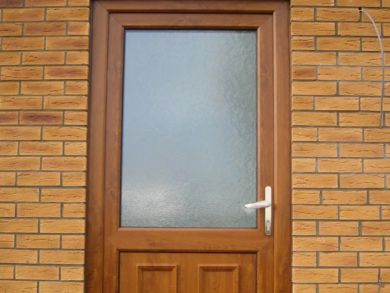uPVC Canning Town