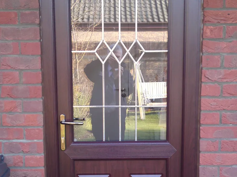 uPVC Canning Town