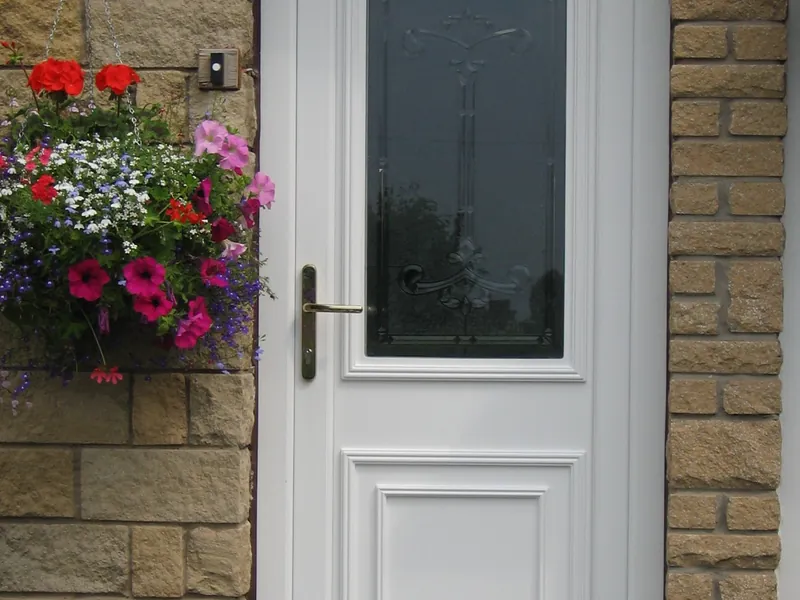 uPVC Canning Town