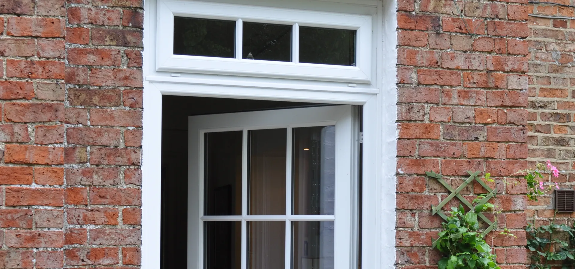 uPVC Canning Town