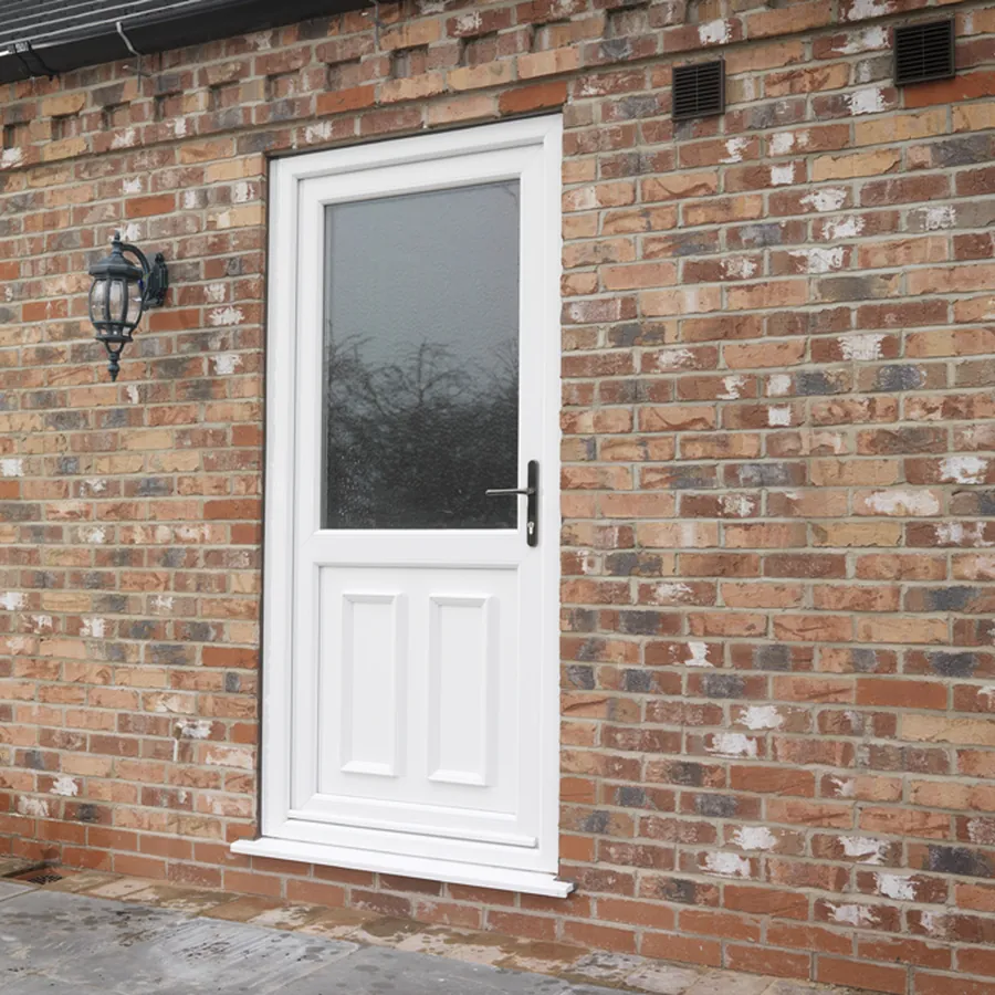 uPVC Canning Town
