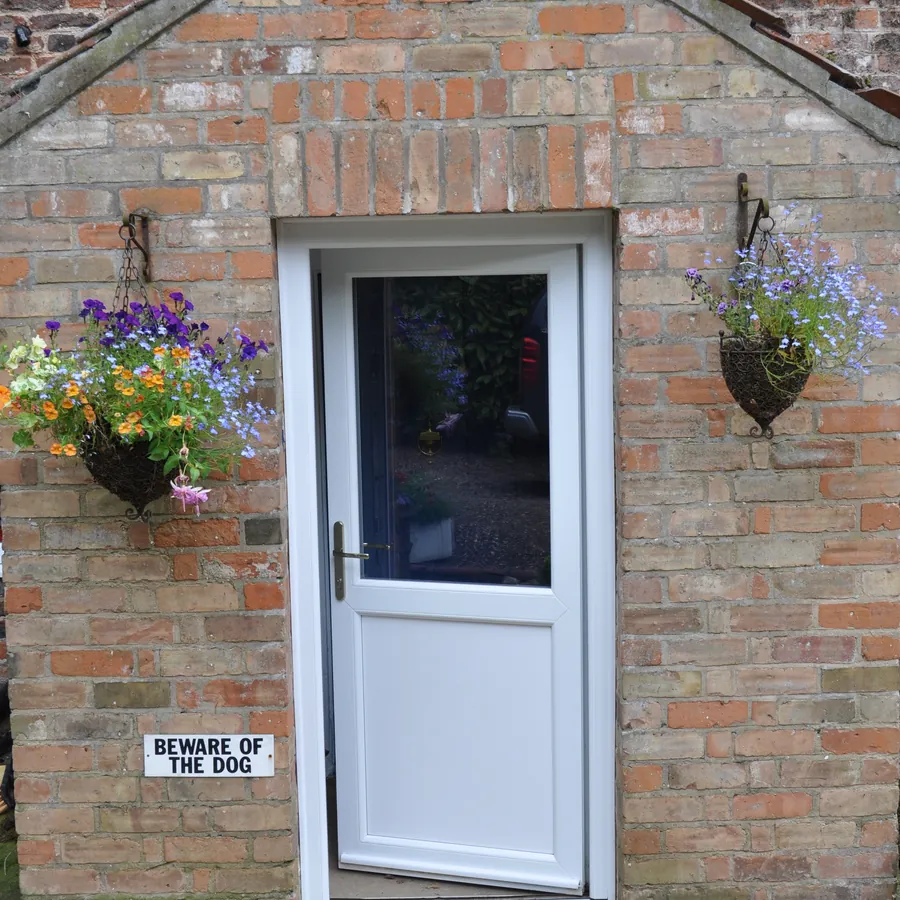 uPVC Canning Town