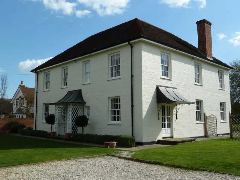 Double Glazing Finance — Gallery Canning Town