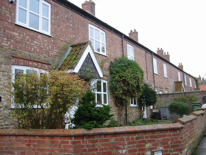 Aluminium Windows Canning Town