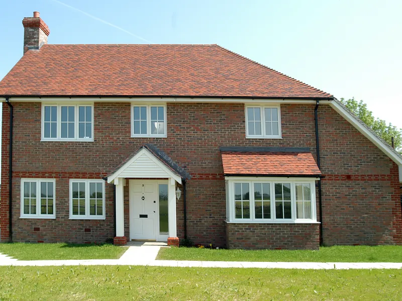 Aluminium Windows Canning Town