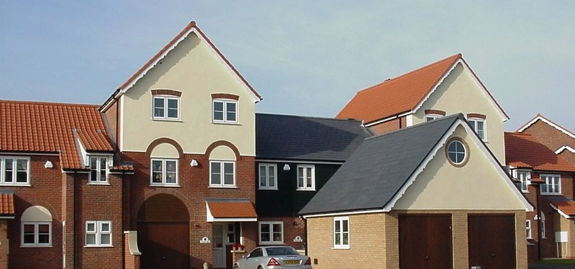 Aluminium Windows Canning Town