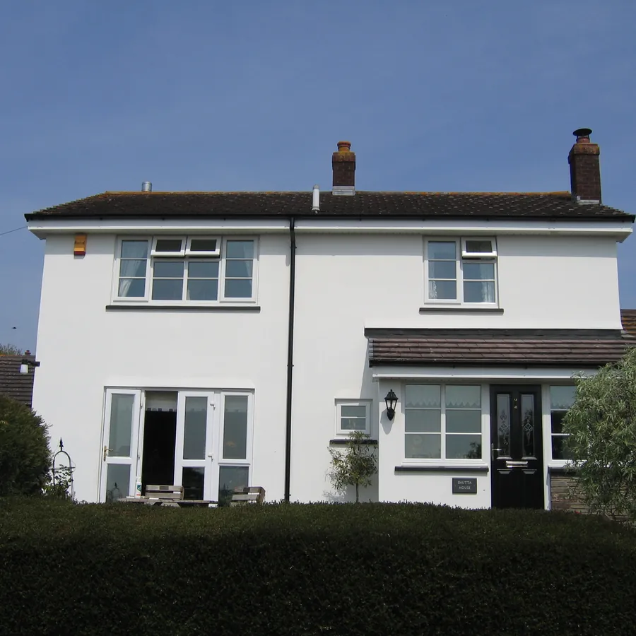 Aluminium Windows Canning Town