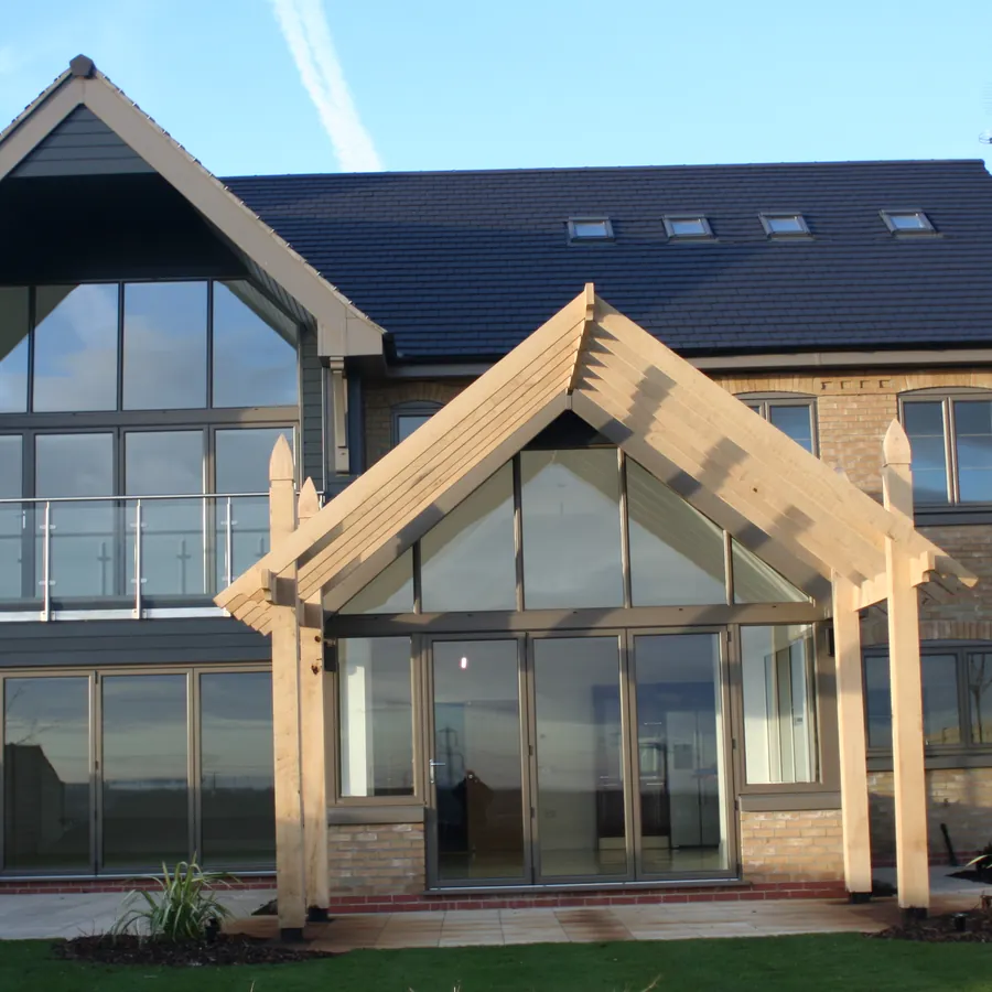 Aluminium Windows Canning Town