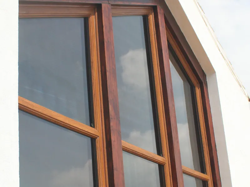 Bay Windows Canning Town