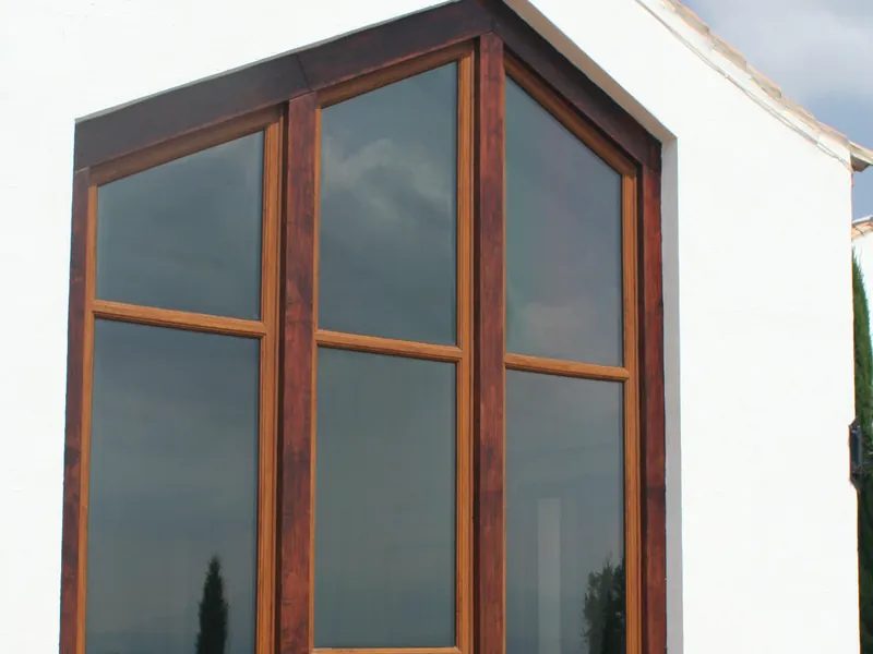 Bay Windows Canning Town