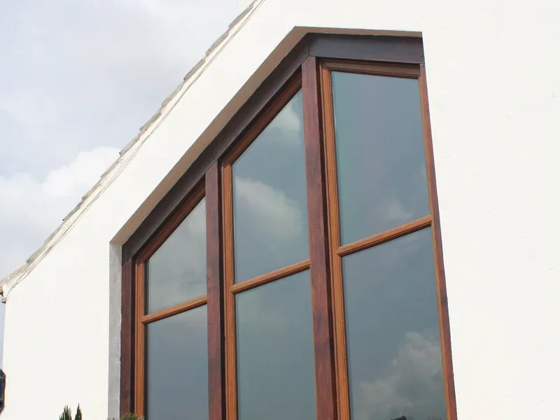 Bow Windows Canning Town