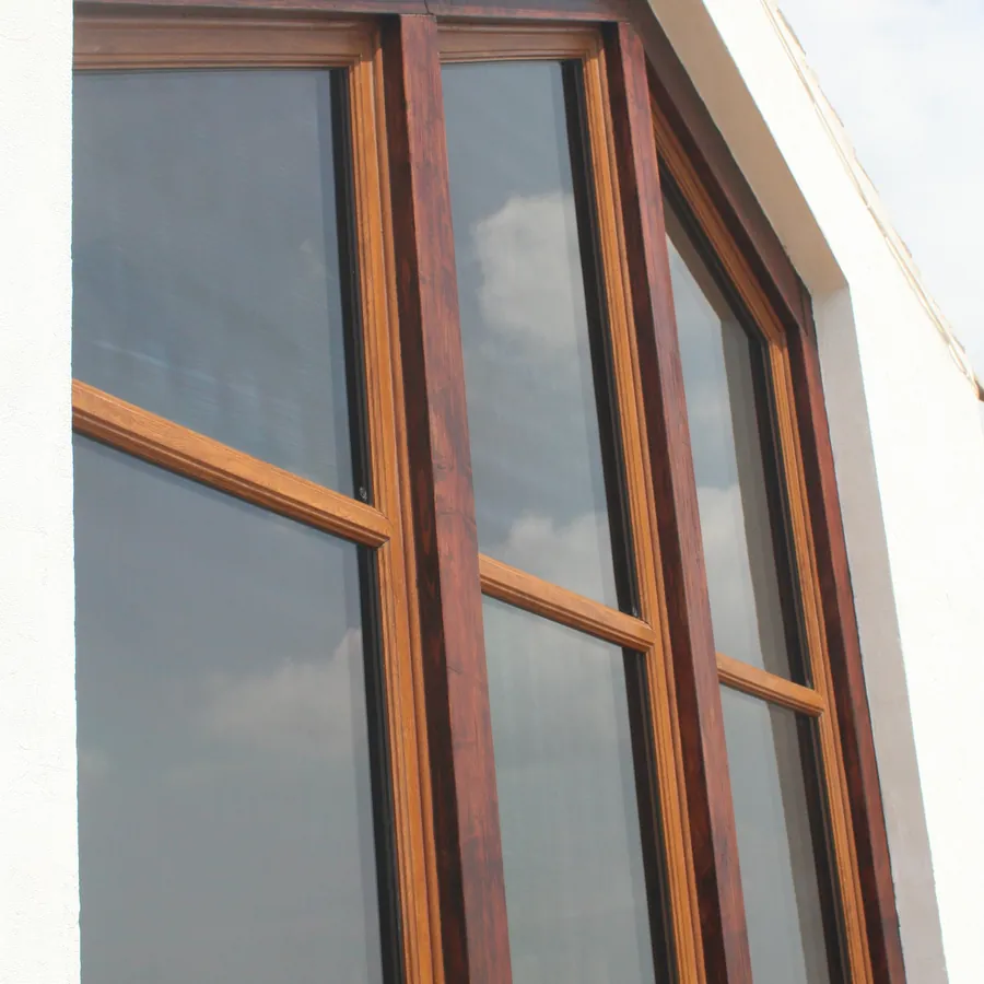 Bow Windows Canning Town