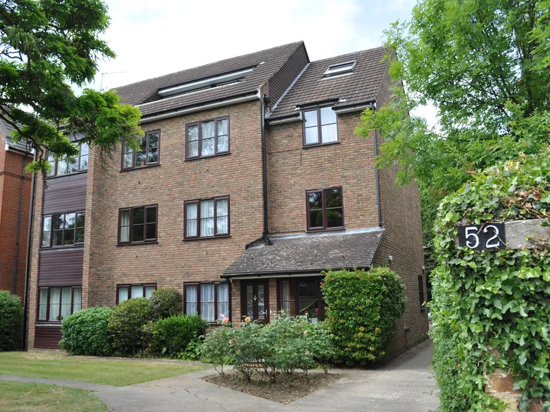 Casement Windows Canning Town