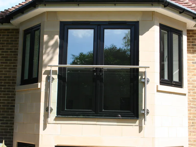 Flush Casement Windows Canning Town