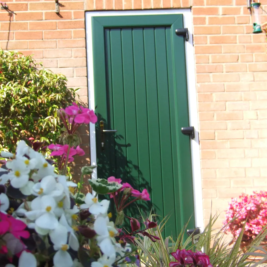 Flush Casement Windows Canning Town