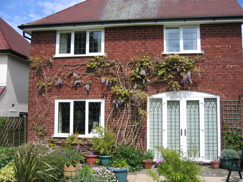 Double Glazing Windows Canning Town