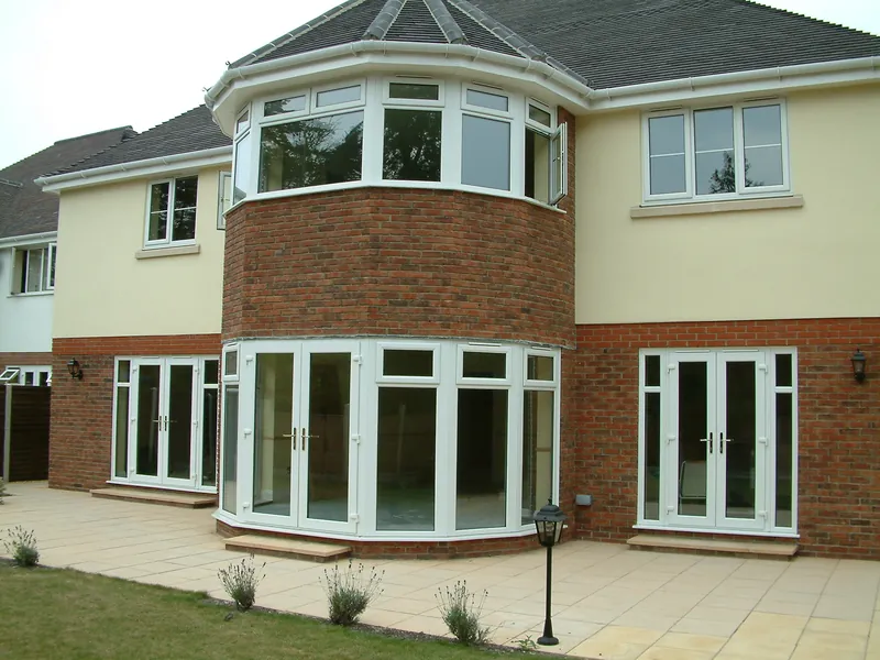 Double Glazing Windows Canning Town