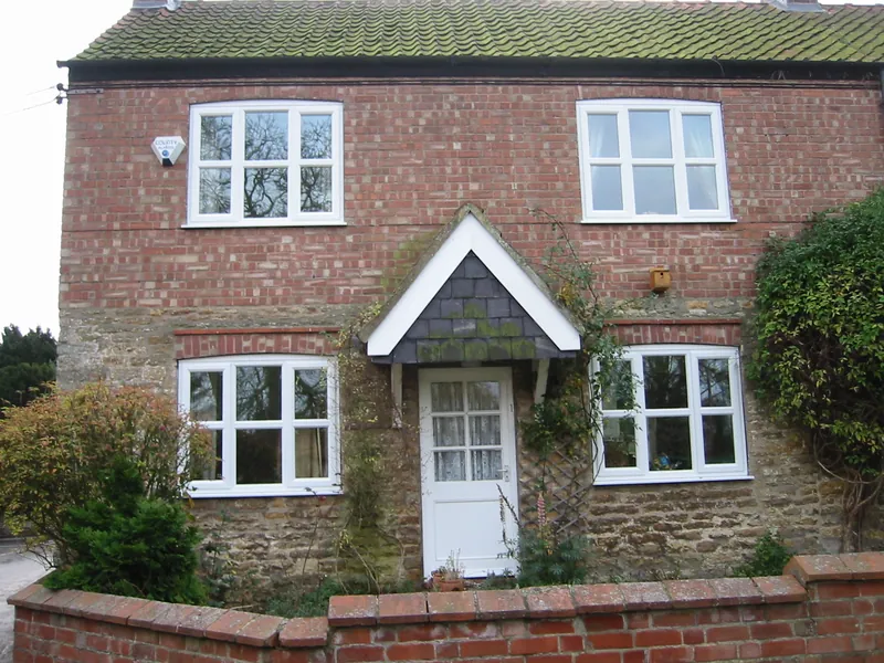 Double Glazing Windows Canning Town