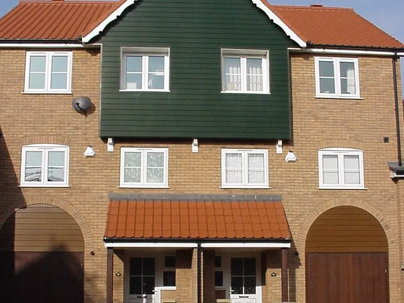 Double Glazing Windows Canning Town