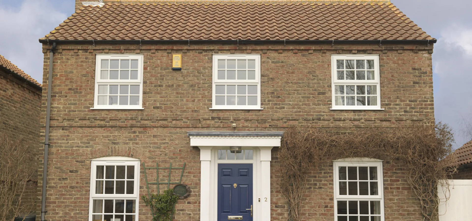 Double Glazing Windows Canning Town