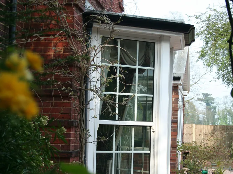 Sash Windows Canning Town